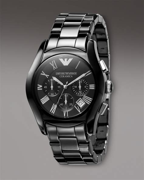 armani ceramic watch fake|emporio armani ceramica watches.